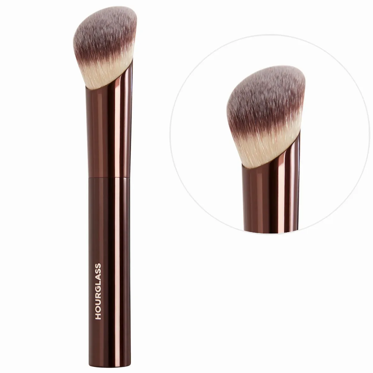 Ambient Soft Glow Foundation Brush 1.27 oz / 36 G by Hourglass