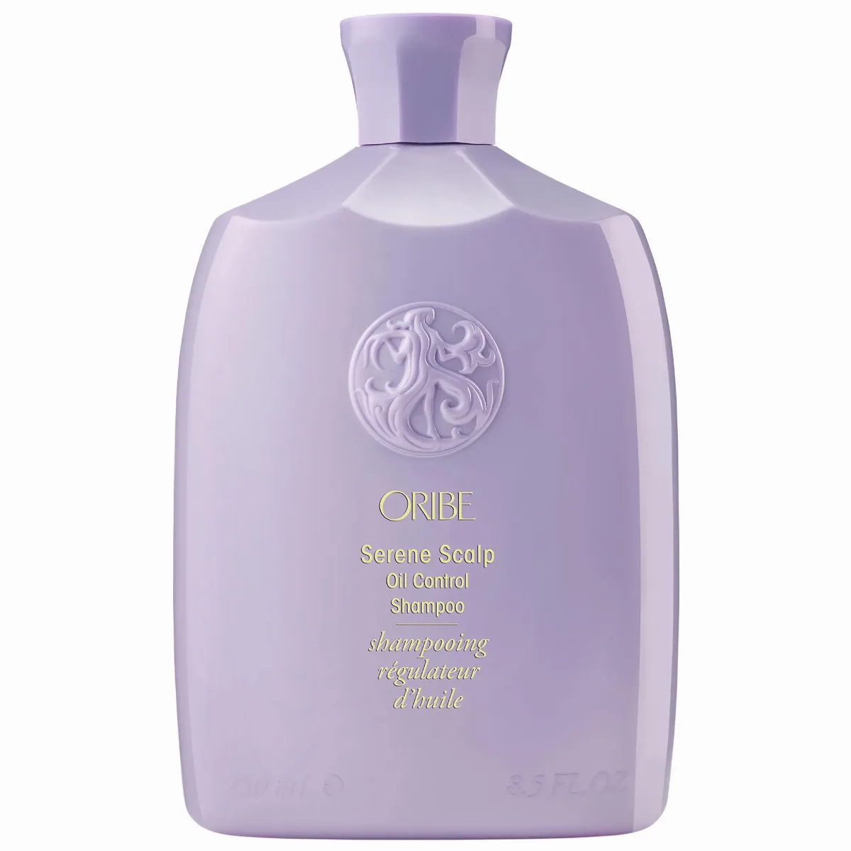 Serene Scalp Oil Control Shampoo 8.5 oz / 250 mL by Oribe