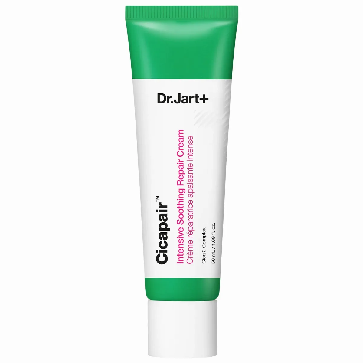 Cicapair Sensitive Skin Moisturizer for Redness 1.69 oz / 50 Ml by Dr. Jart+