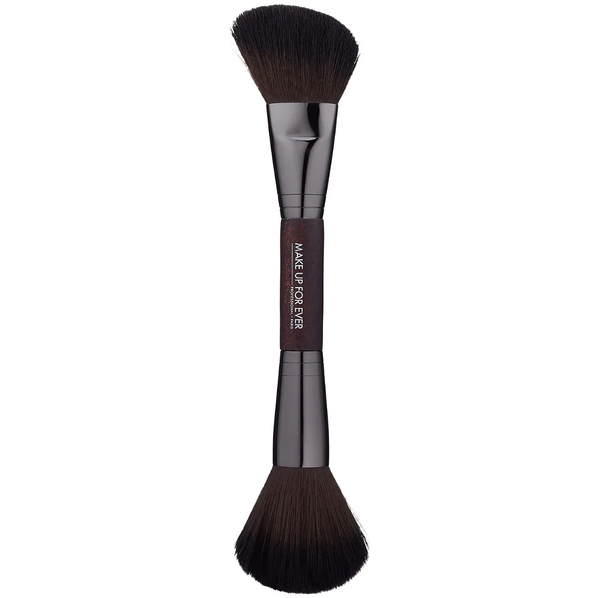 158 Double Ended Sculpting Brush by MAKE UP FOR EVER