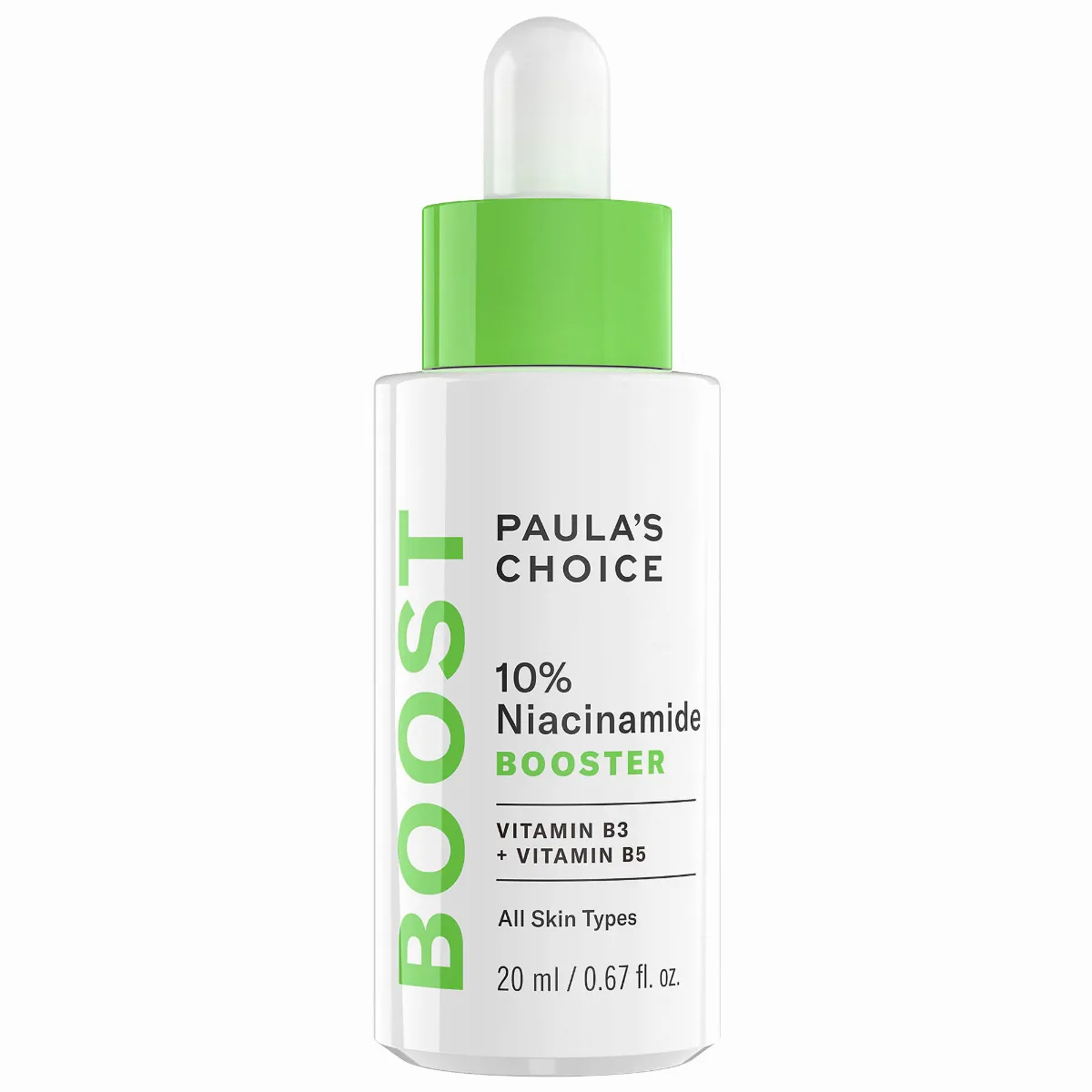 10% Niacinamide Booster 0.67 oz / 20 mL by Paula's Choice
