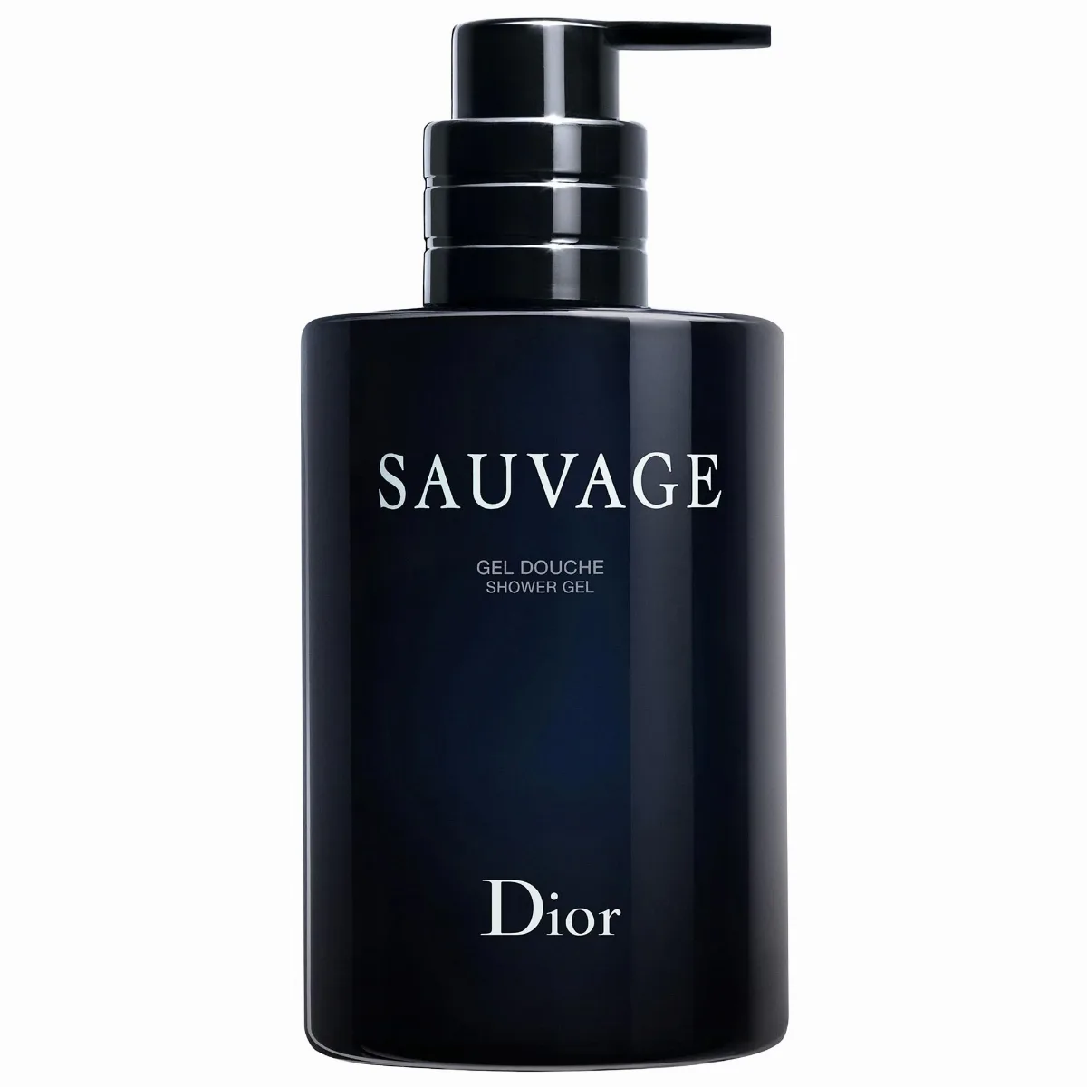 Sauvage Shower Wash 8.5 oz / 250 mL by DIOR