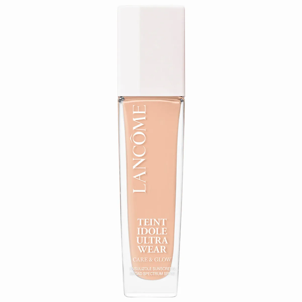 Teint Idole Ultra Wear Care & Glow Foundation with Hyaluronic Acid 110C 1 oz / 30 mL by Lancôme