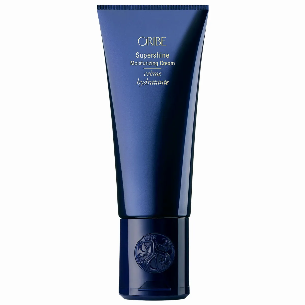 Supershine Moisturizing Leave-In Hair Cream for Dry Hair by Oribe