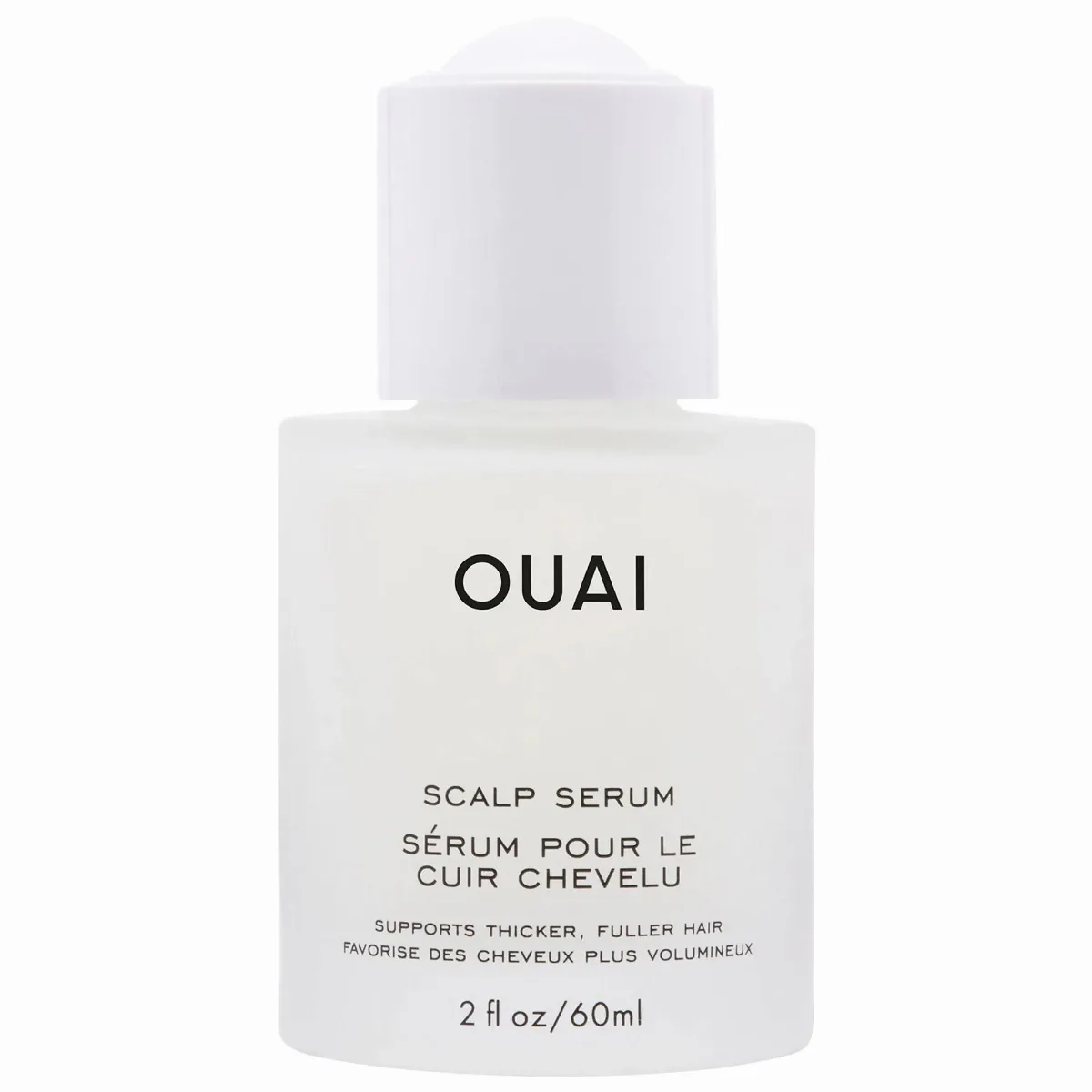 Hydrating Scalp Serum for Healthy, Fuller Looking Hair 2 oz / 60 mL by OUAI