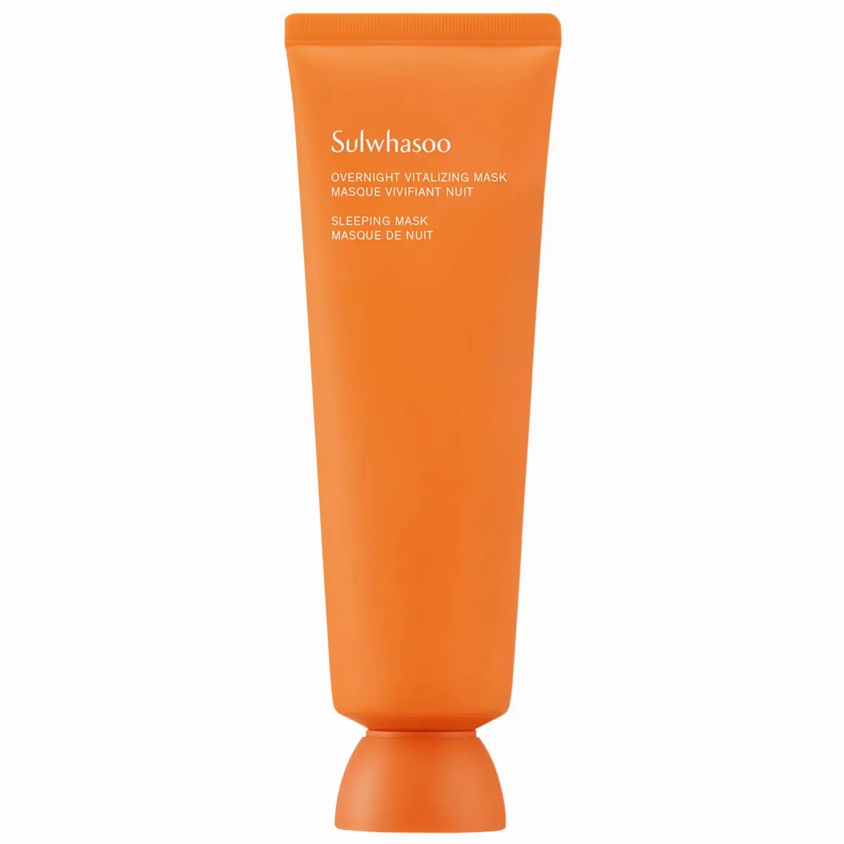 Overnight Vitalizing Mask 4.05 oz / 120 Ml by Sulwhasoo