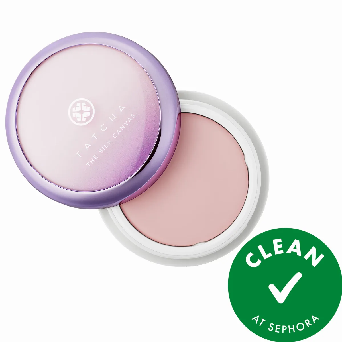 The Silk Canvas Protective Primer 0.7 oz / 20 G by Tatcha