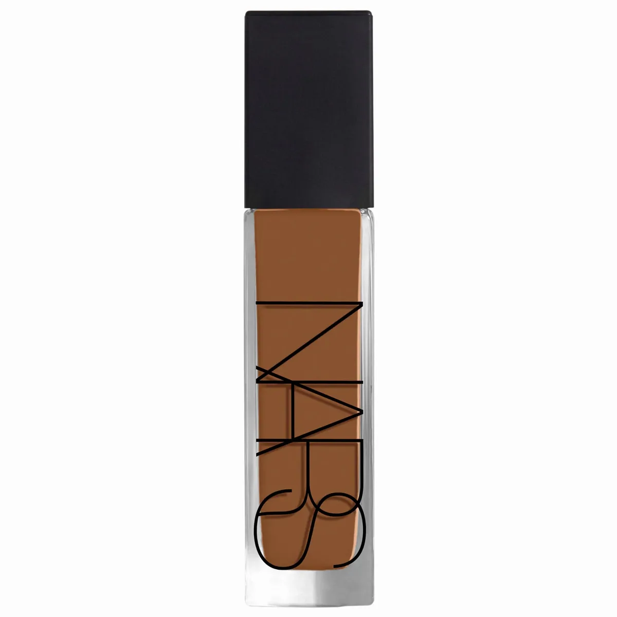 Natural Radiant Longwear Full Coverage Foundation Iguacu - Dark 3 1 oz / 30 mL by NARS