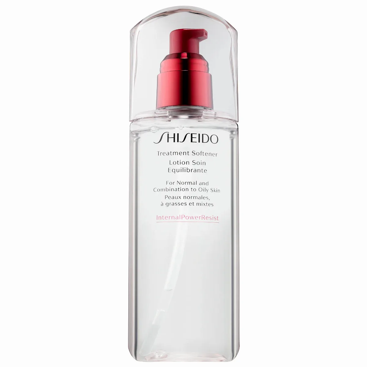Treatment Softener 5 oz / 150 mL by Shiseido