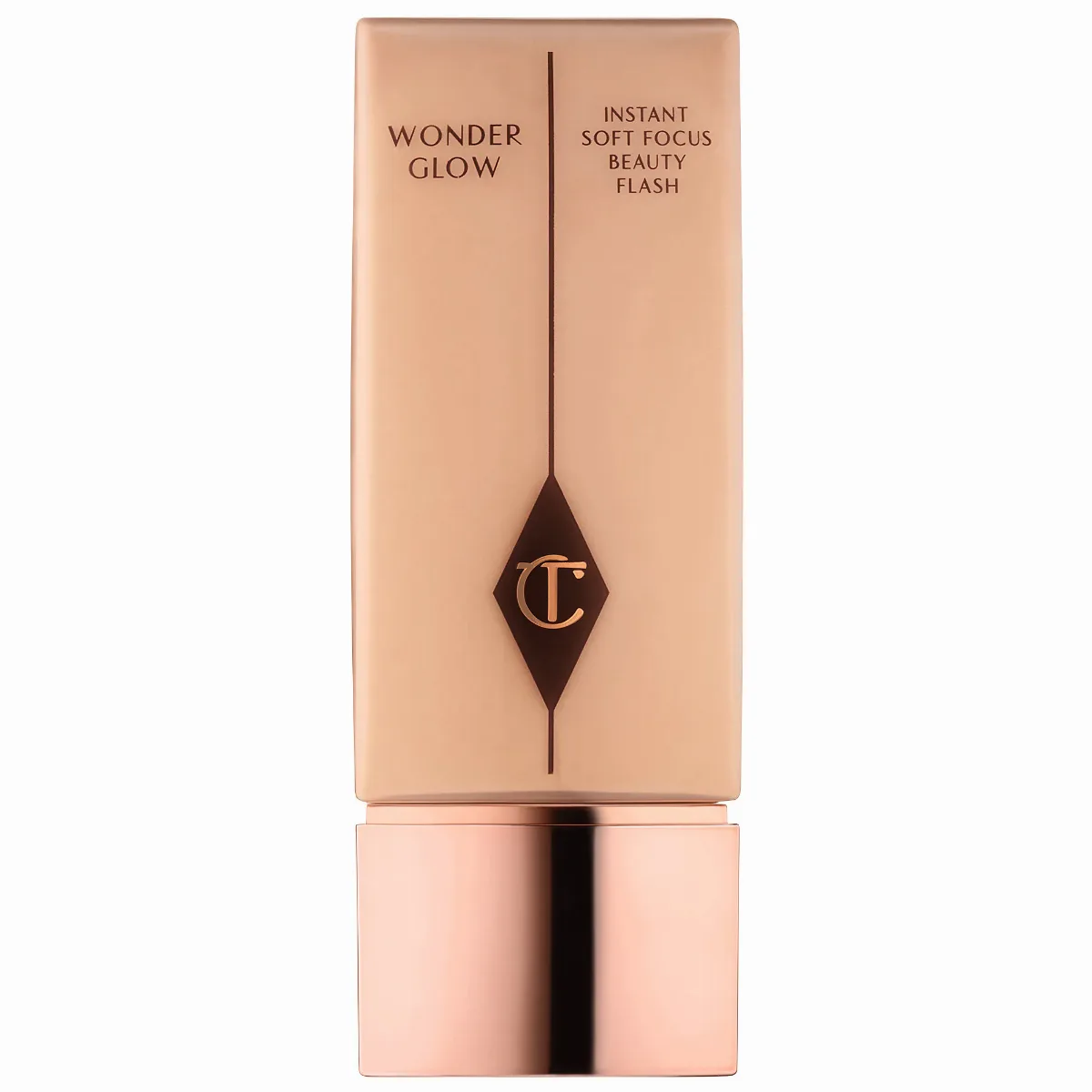 Wonderglow Face Primer 1.35 oz / 40 mL by Charlotte Tilbury