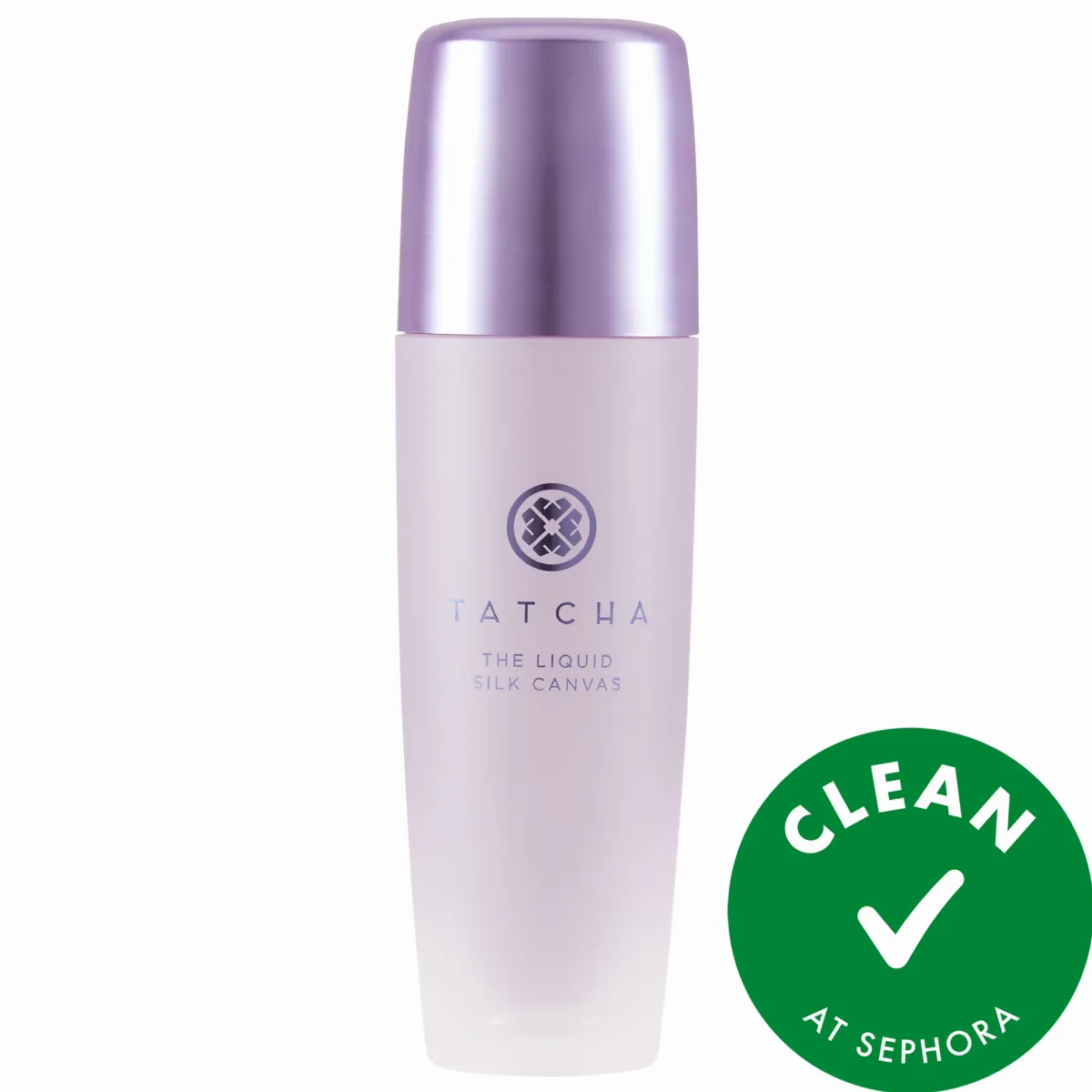 The Liquid Silk Canvas: Featherweight Protective Primer 1.0 oz / 30 mL by Tatcha