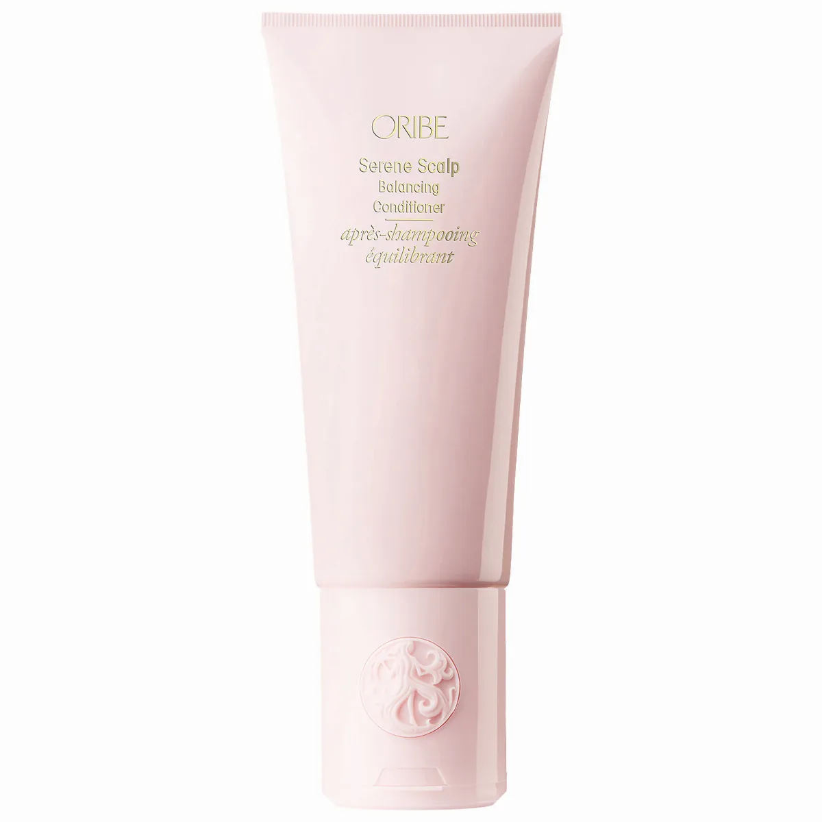 Serene Scalp Balancing Conditioner for Itchy, Dry Scalp 6.8 oz / 200 mL by Oribe