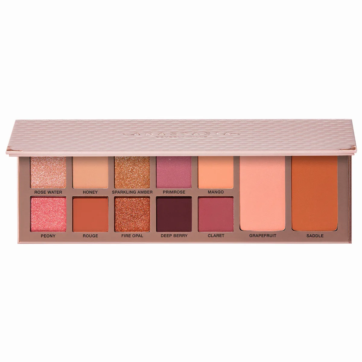 Primrose All in One Face & Eye Shadow Palette by Anastasia Beverly Hills