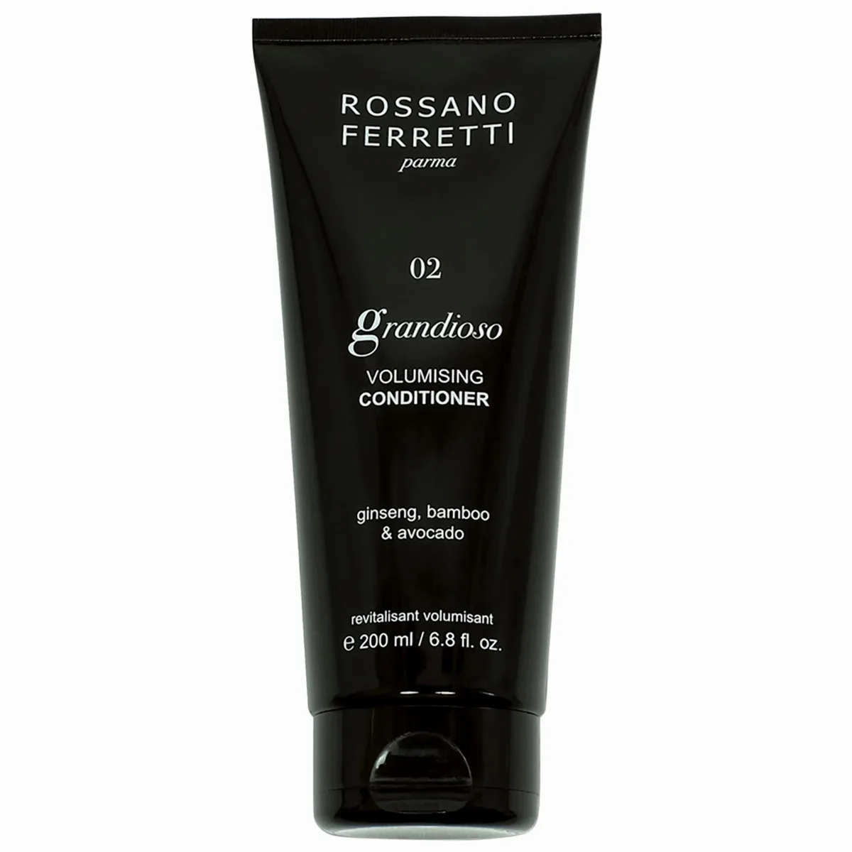 Grandioso Volumising Conditioner 6.8 oz / 200 mL by Rossano Ferretti Parma