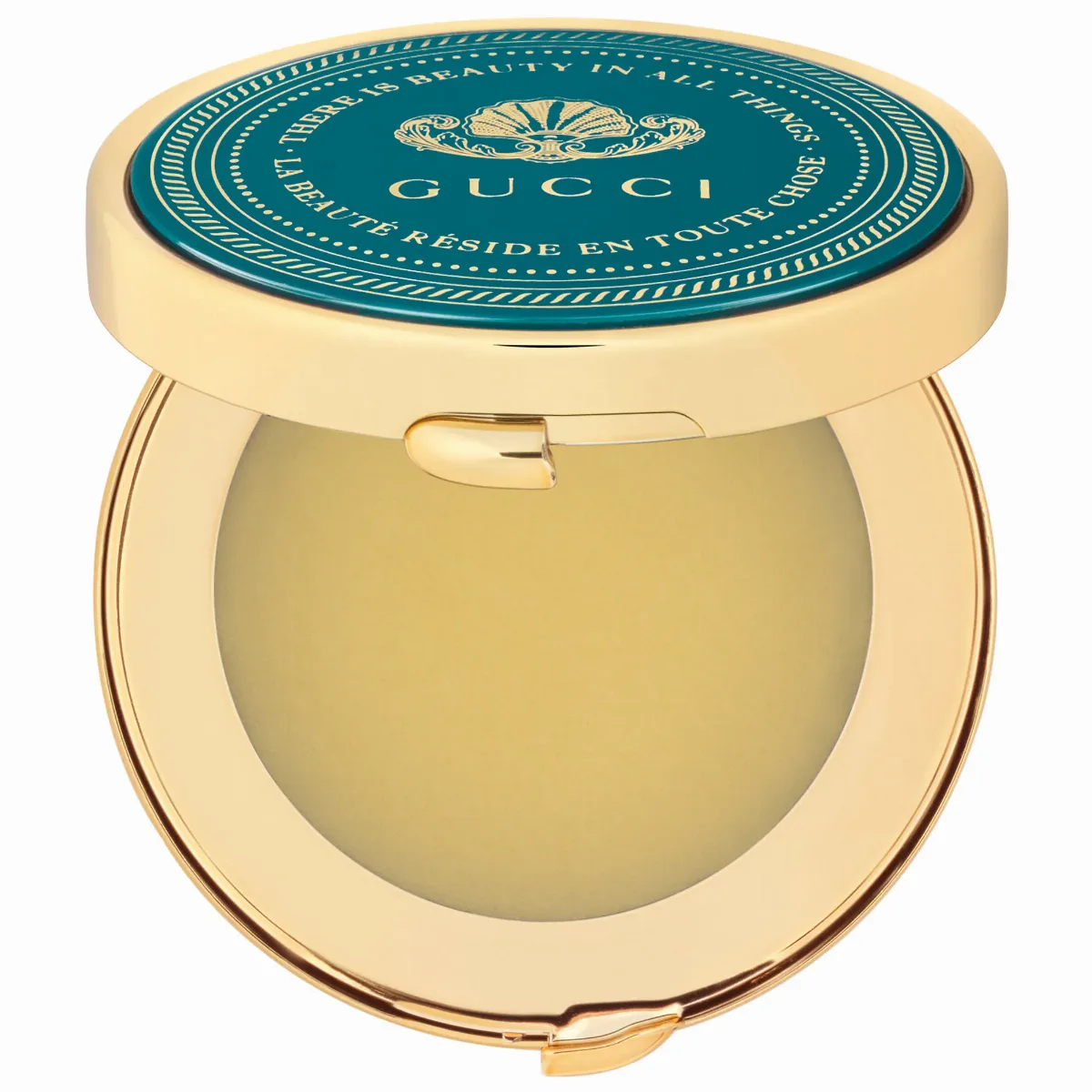 Multipurpose Hydrating and Nourishing Balm 0.3 oz / 8 G by Gucci