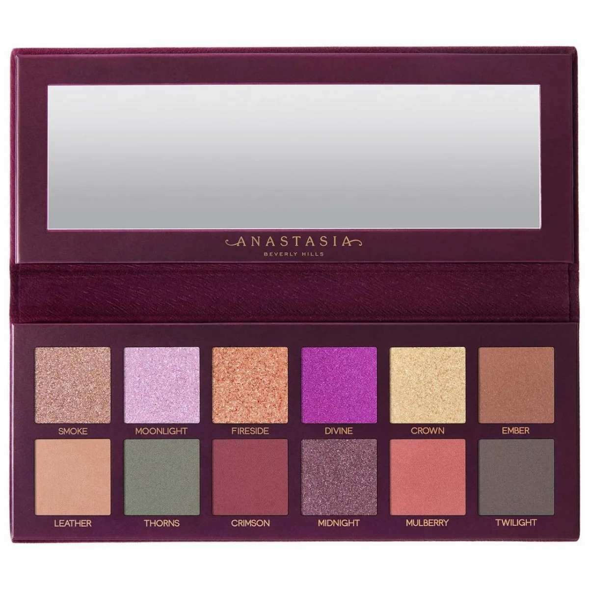 Fall Romance Eyeshadow Palette by Anastasia Beverly Hills