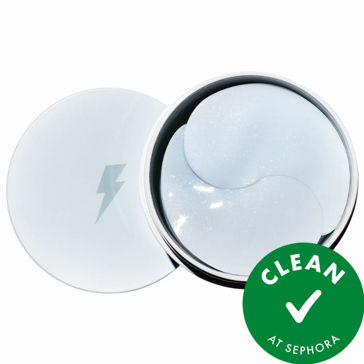 IonPlex Hydra-Gel Power Patches 60 Patches / Pack by NuFACE