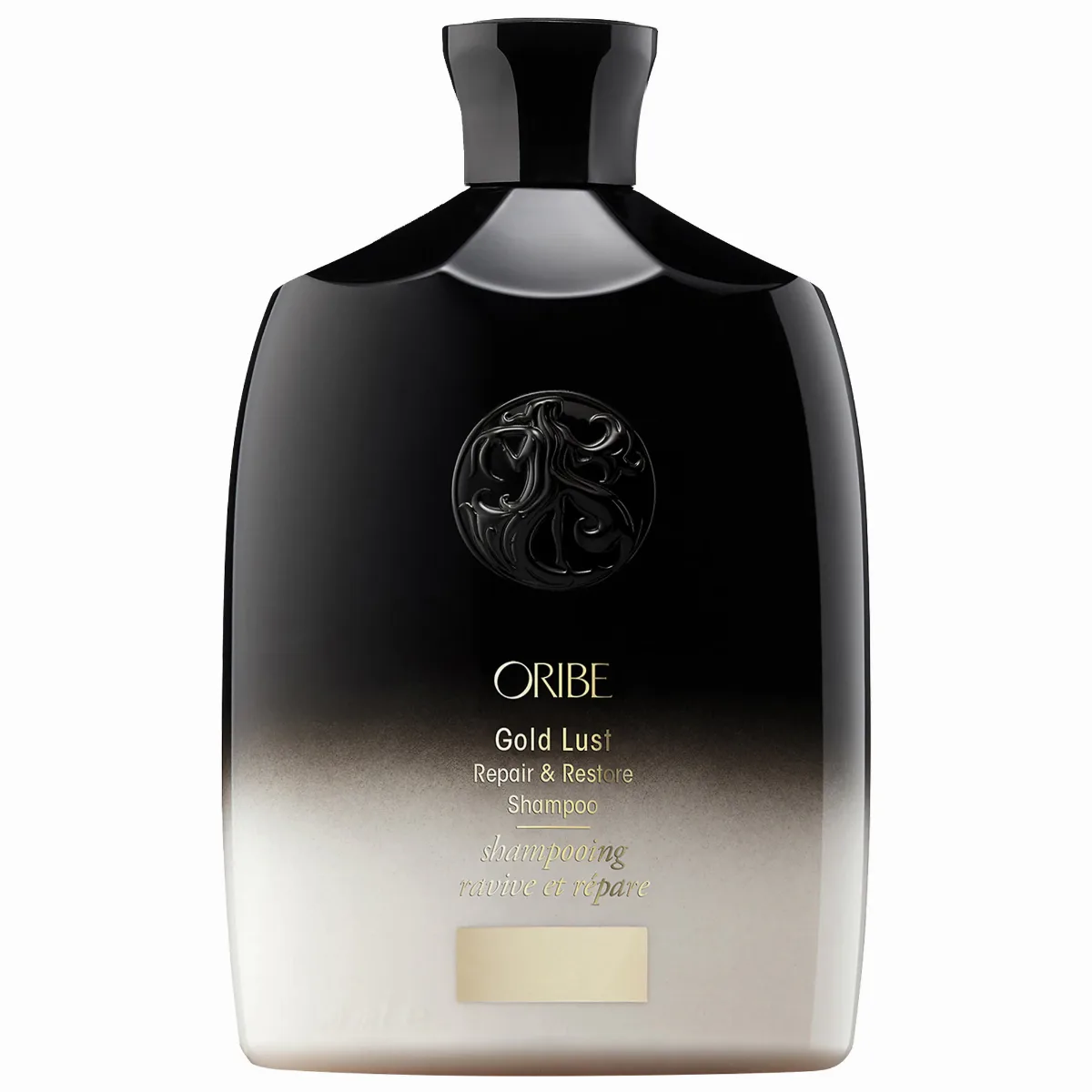 Gold Lust Repair & Restore Shampoo for Damaged Hair 8.5 oz / 250 Ml by Oribe