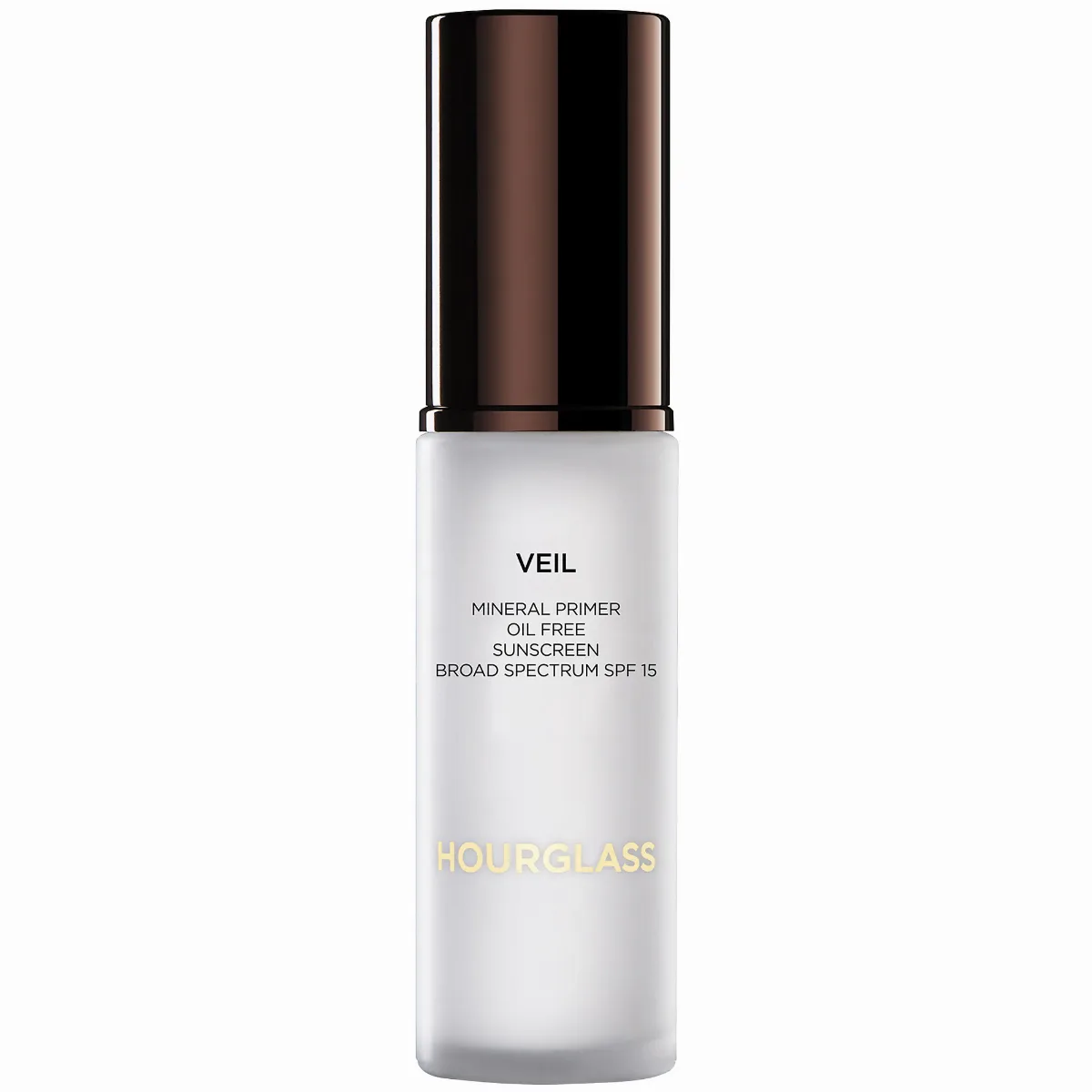 Veil Mineral Primer Standard Size - 1 oz / 30 mL by Hourglass