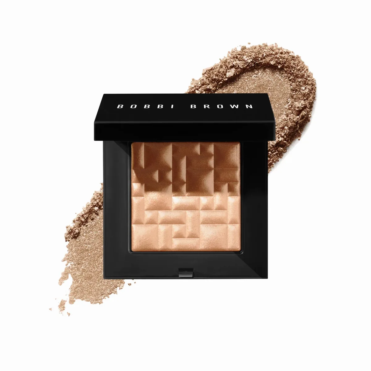 Highlighter Powder Bronze Glow 0.23 oz / 8 G by Bobbi Brown