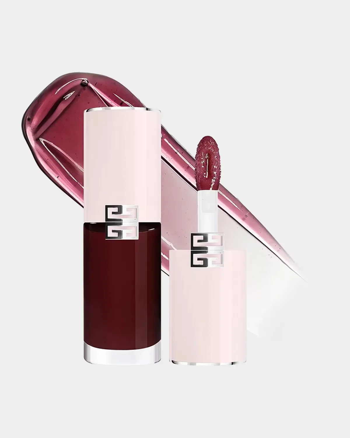 Perfecto Serum Lip Oil N10 VINYL BERRY by Givenchy