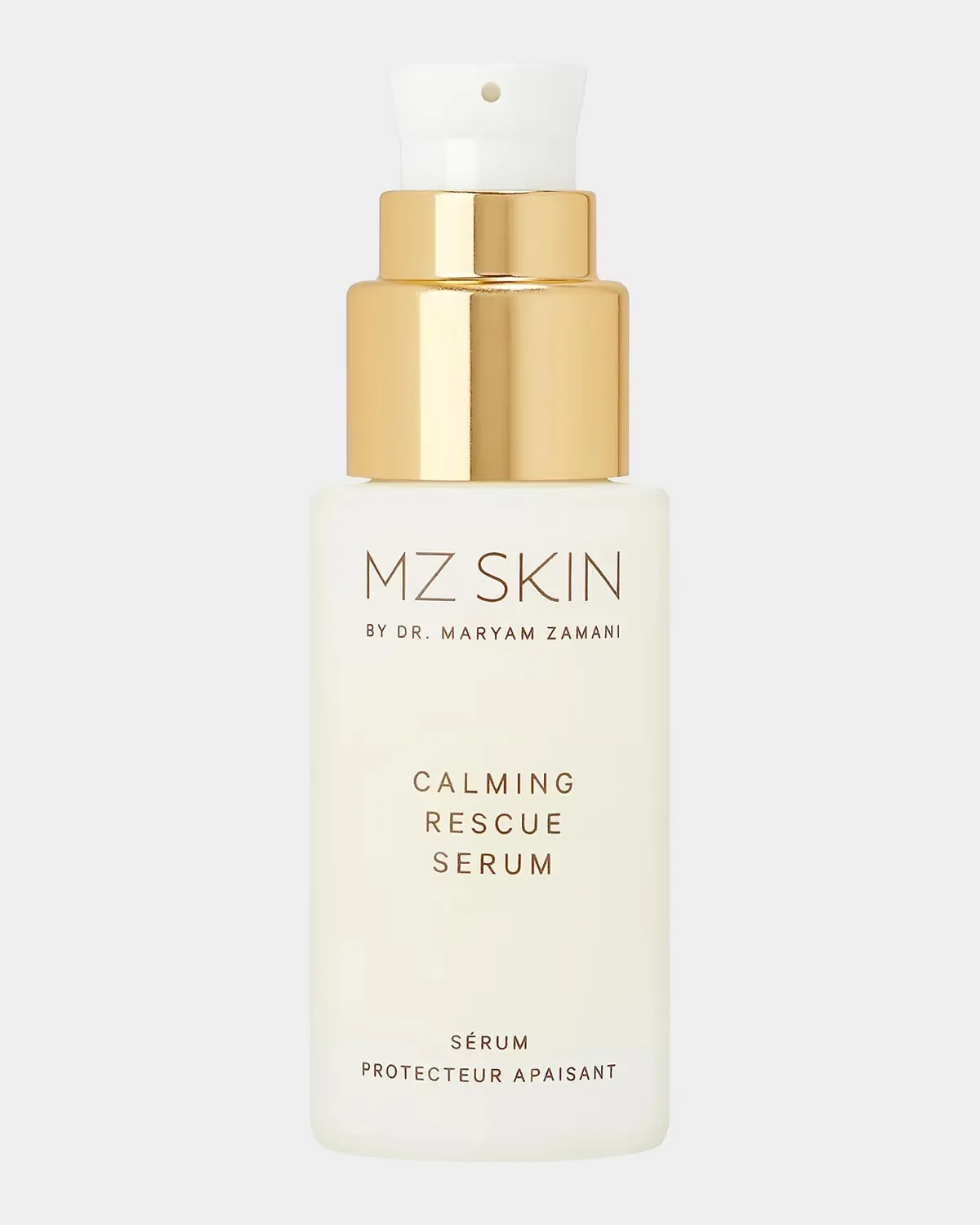 Calming Rescue Serum, 1 oz by MZ Skin