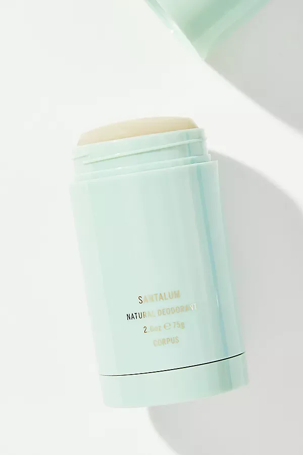 Deodorant Stick by CORPUS