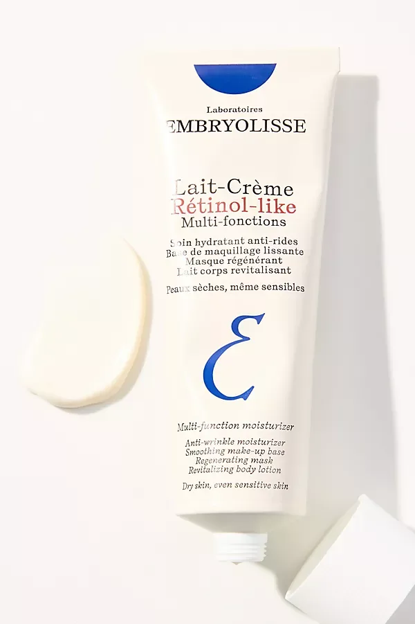 Lait-Crème Retinol-Like Moisturizer by Embryolisse
