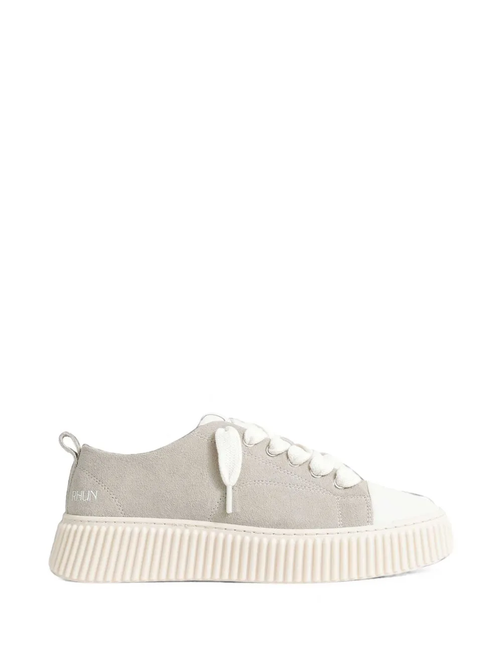 Ridget-Sole Low-Top Sneakers by Rhun