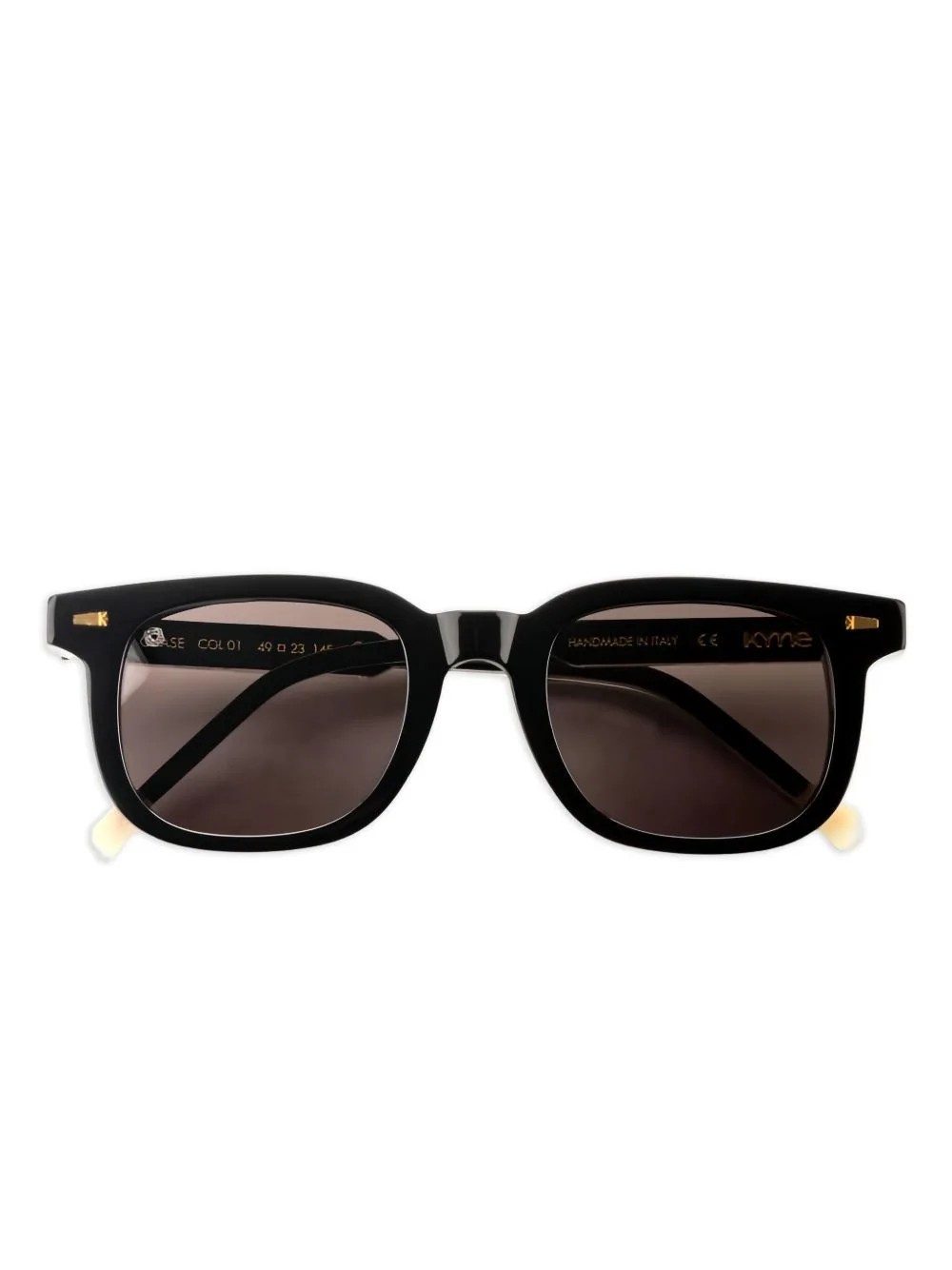 Chase Square-Frame Sunglasses by KYme