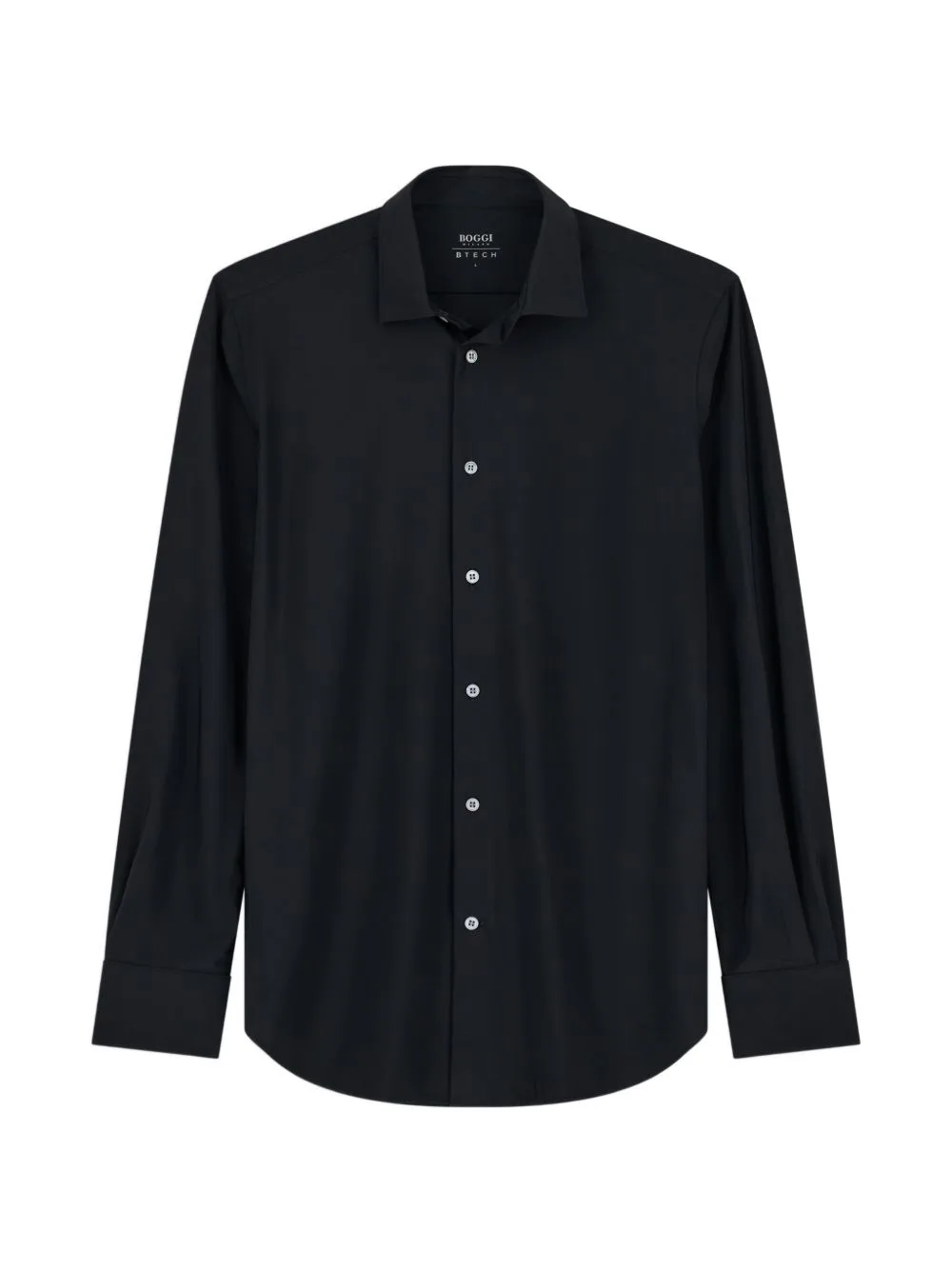 Button-Up Shirt by Boggi Milano
