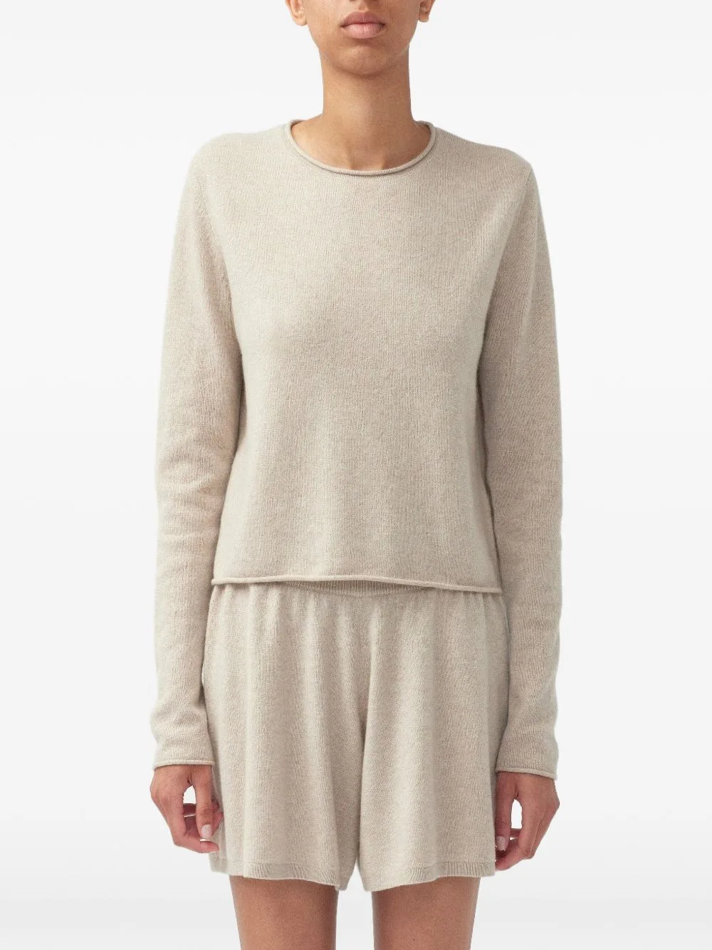 Ida Sparkle Sweater by Lisa Yang