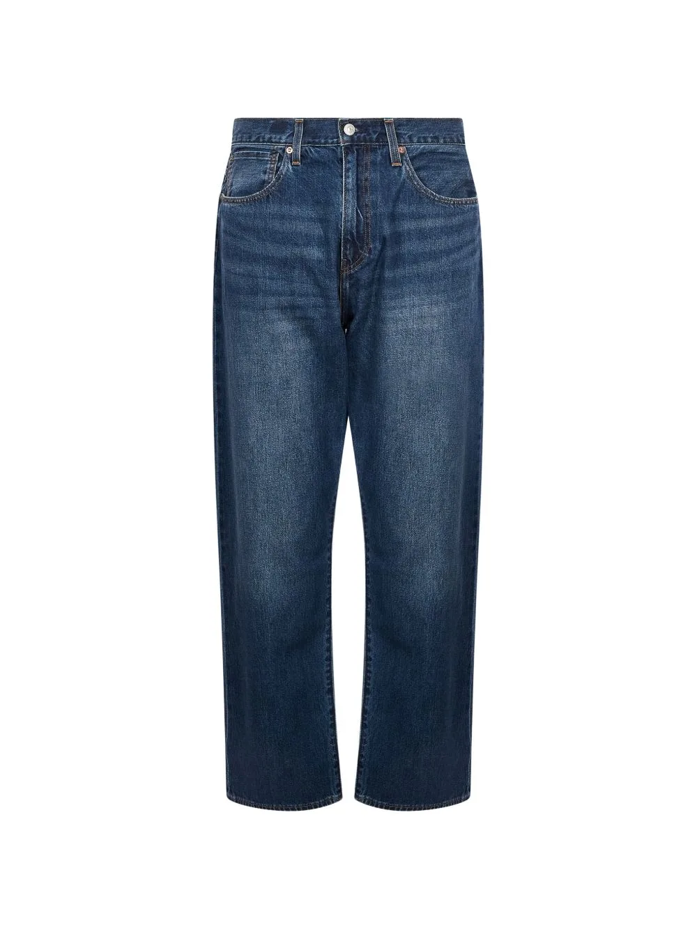 Tab™ Marker Straight-Leg Jeans by Levi's