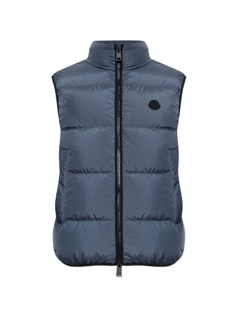 Gabas Puffer Vest by Moncler