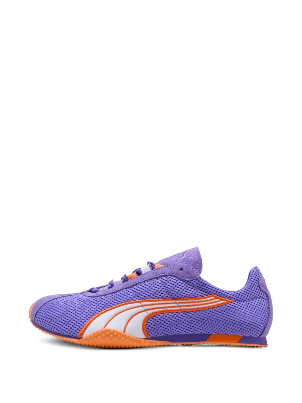 H-Street Track & Field Trainers by PUMA