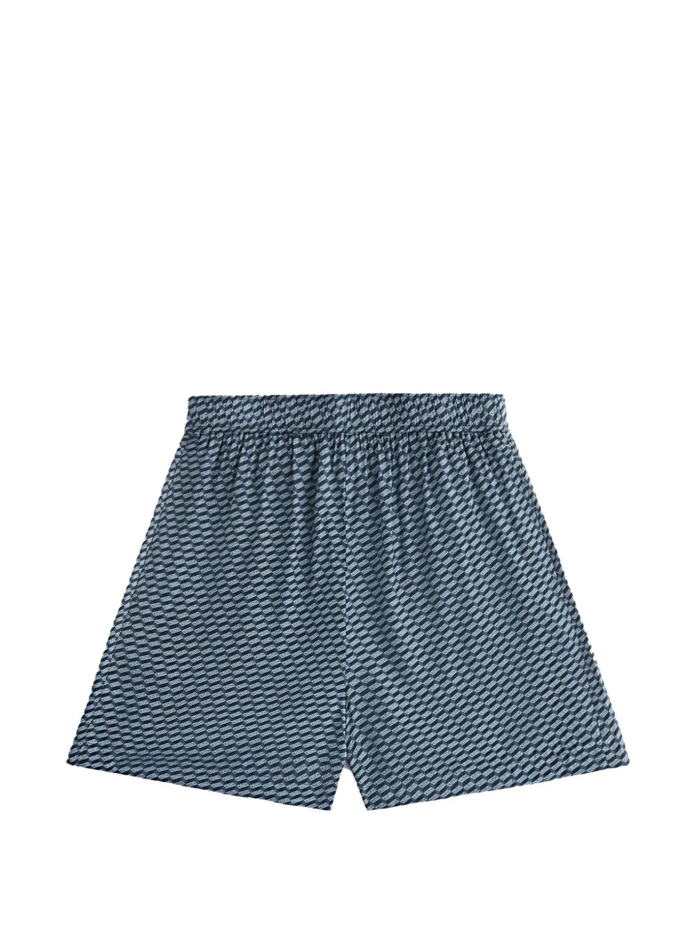 Monogram Shorts by KITH