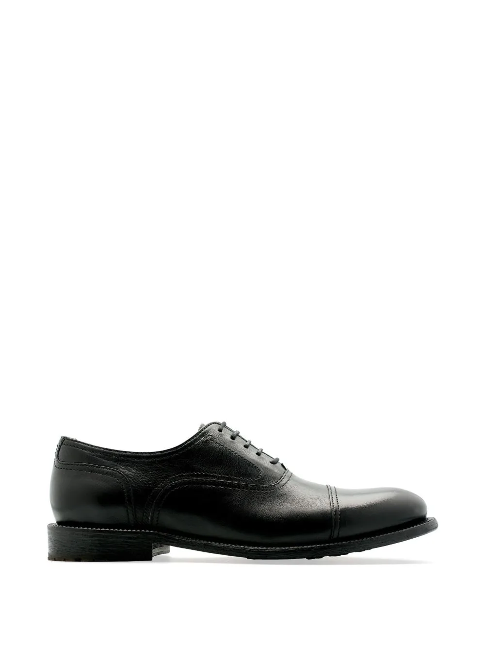Lutton Oxford Shoes by Lottusse