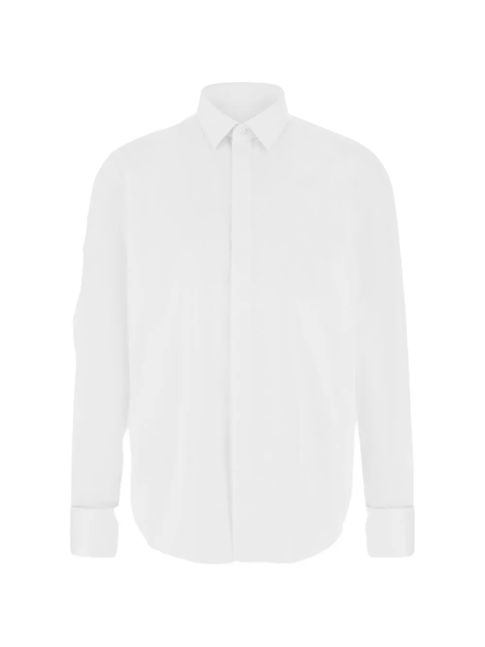 Button-Up Shirt