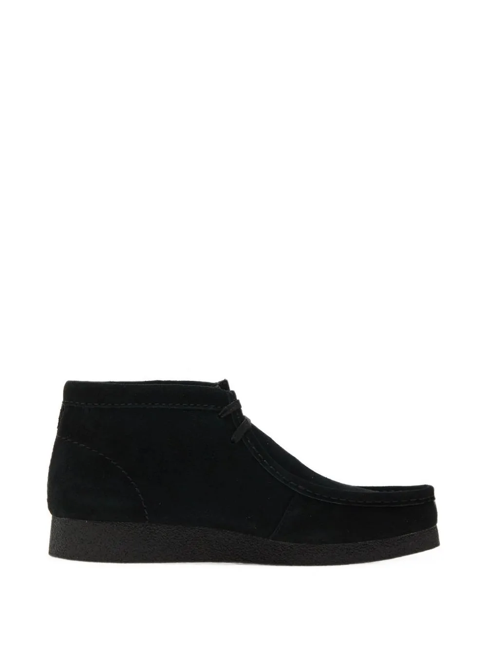 Wallabee EVO BT Boots by Clarks Originals