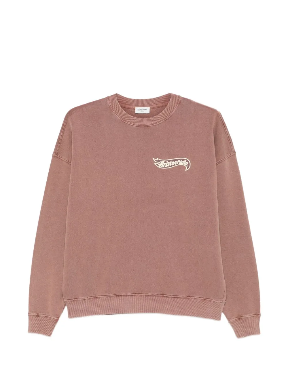 Aristocratic Sweatshirt by Elite