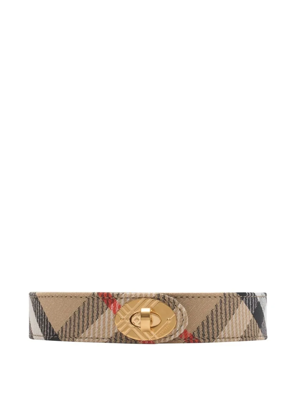 Cotswolds Belt by Burberry