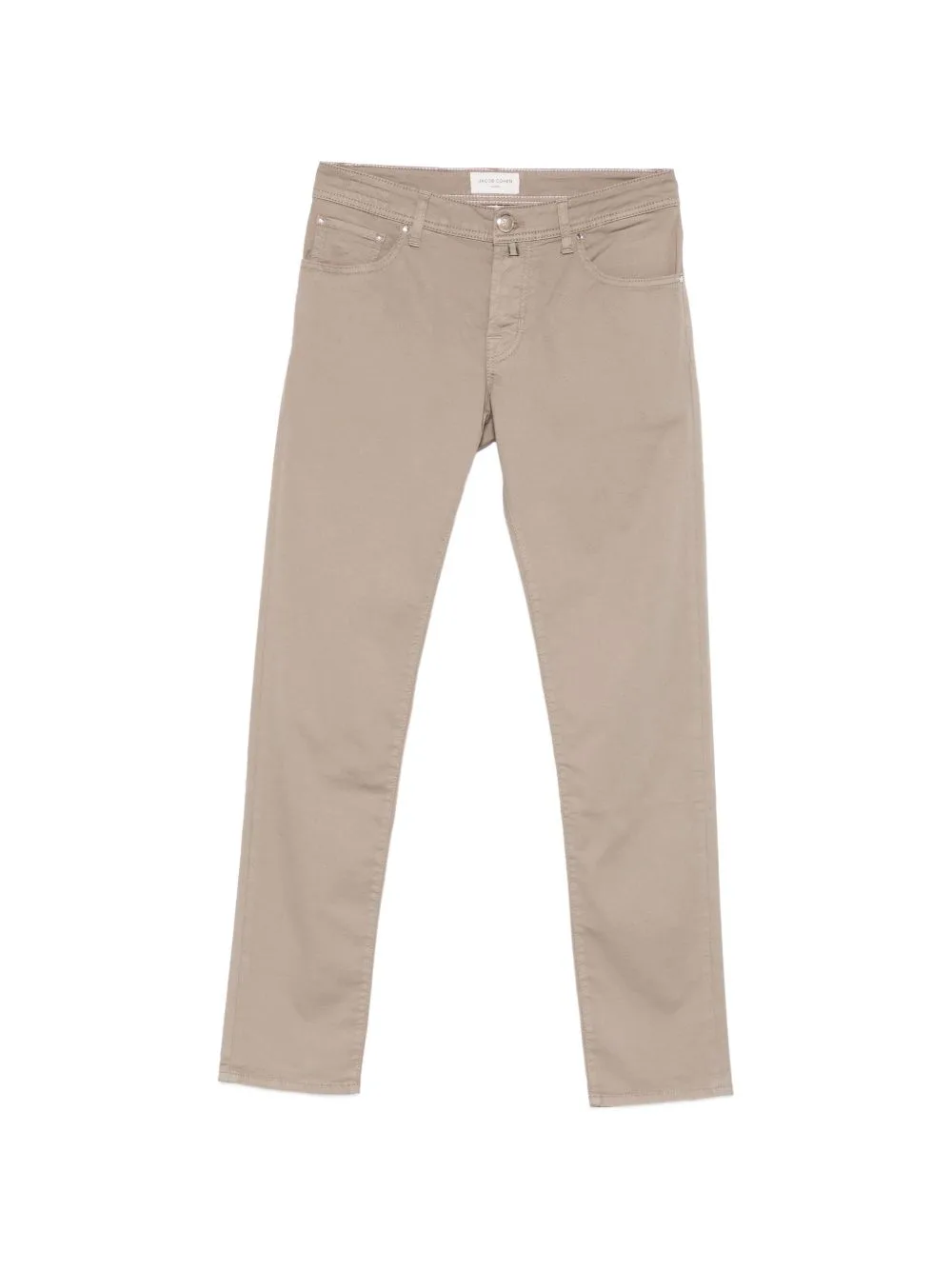 Button-Up Jeans by Jacob Cohën