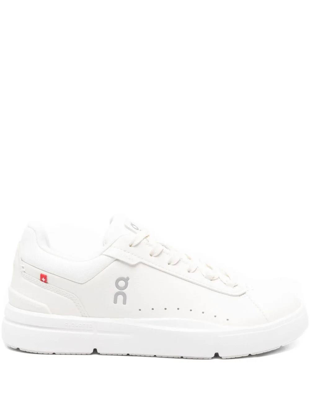 The Roger Sneakers by On