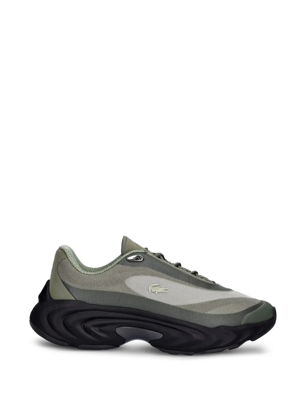 Premium Spinor Performance Sneakers by Lacoste