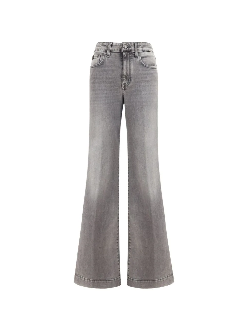 Jackie Wide-Leg Jeans by Jacob Cohën