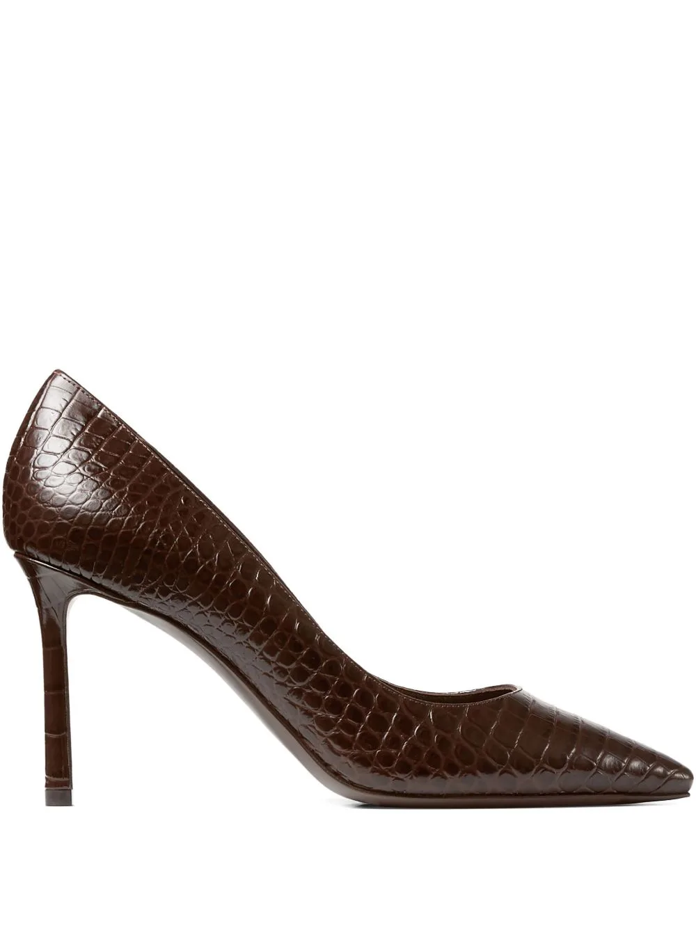Romy 85 Pumps by Jimmy Choo