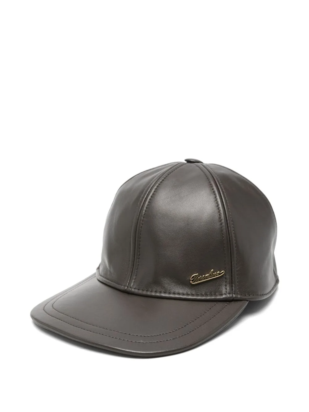 Otis Baseball Cap by Borsalino