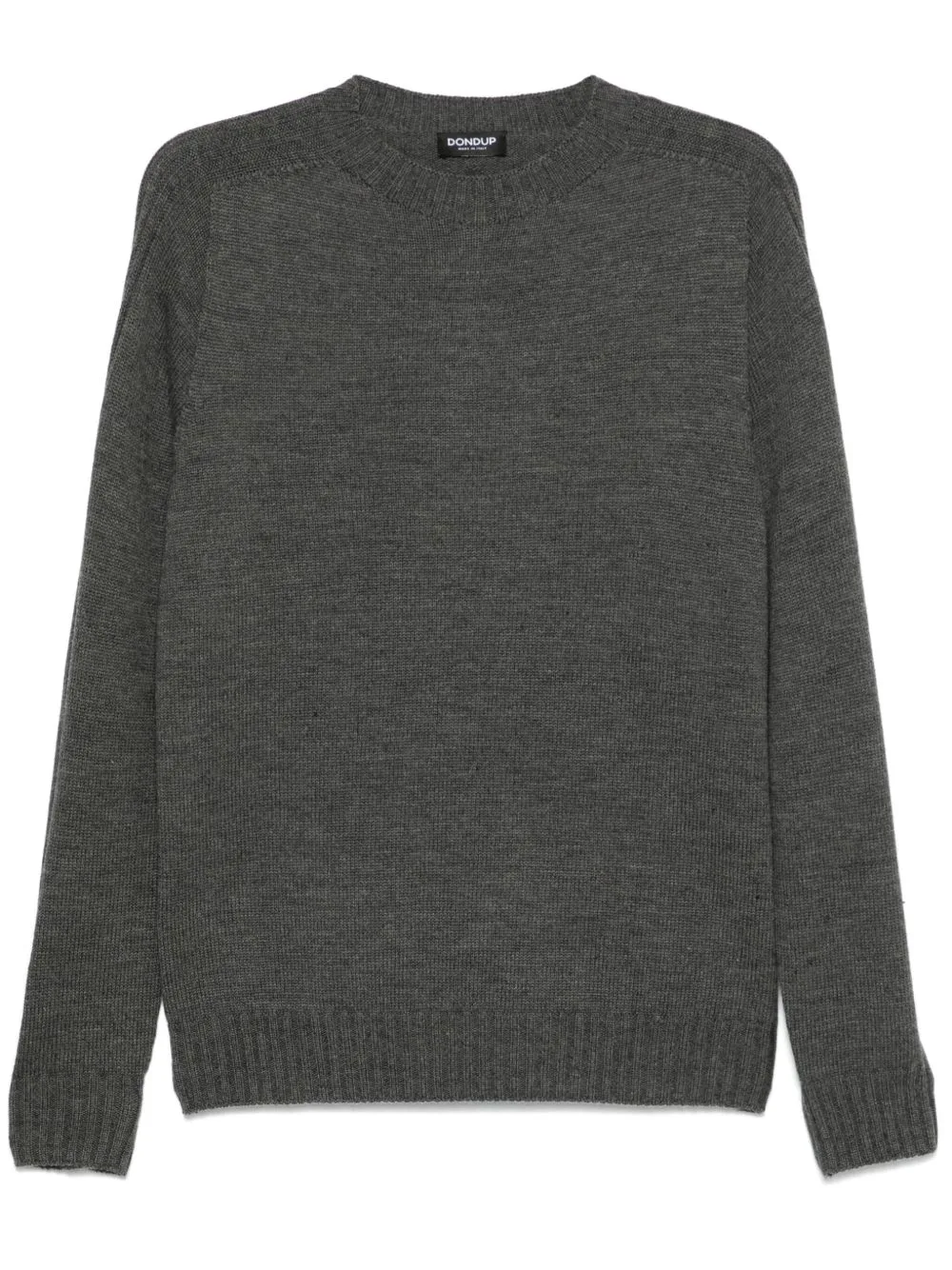 Wool Sweater by DONDUP