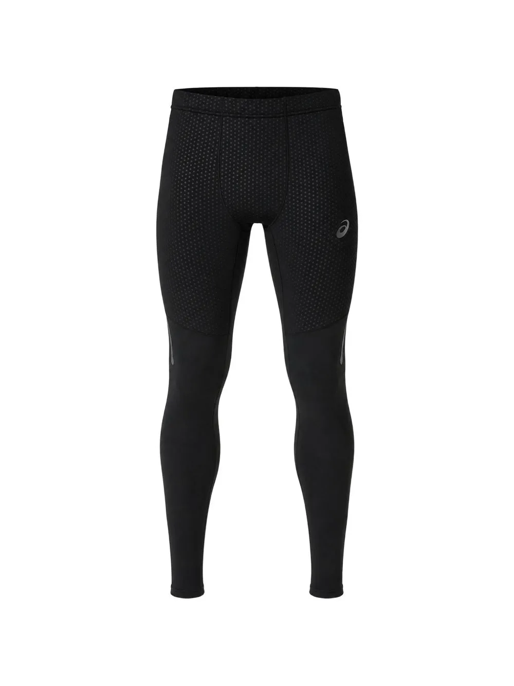Limited Series Road Logo-Print Panelled Leggings by ASICS
