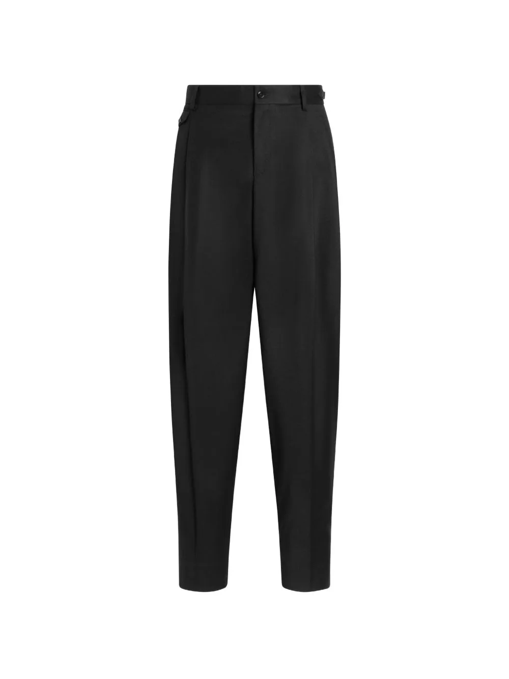 Belt-Loops Trousers by Dolce & Gabbana